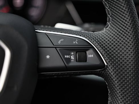 New 2026 Audi A3 2.0T Premium AWD/4WD image 35