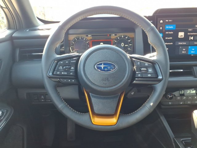 New 2026 Subaru Outback Wilderness AWD/4WD image 15