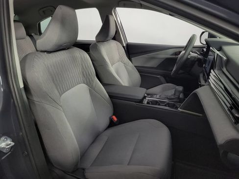 Used 2026 Toyota Camry LE FWD image 15