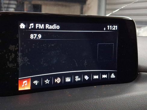 Used 2020 MAZDA CX-5 Grand Touring w/ GT Premium Package image 15