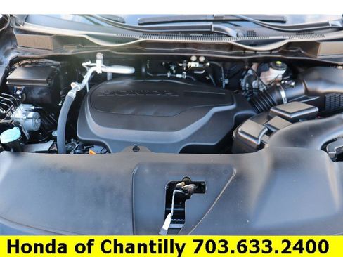 Certified 2023 Honda Odyssey Sport image 29