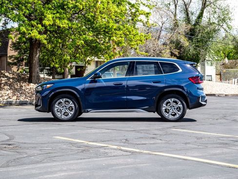 New 2026 BMW X1 xDrive28i w/ Technology Package AWD/4WD image 2