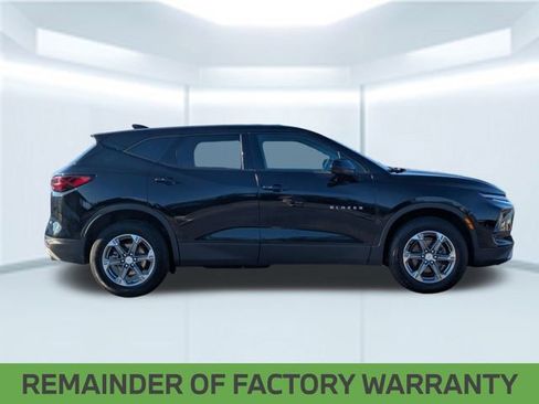 Used 2023 Chevrolet Blazer LT image 7