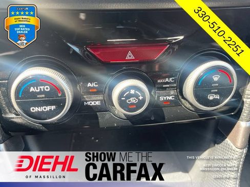 Used 2020 Subaru Forester Limited w/ Popular Package #3 AWD/4WD image 27