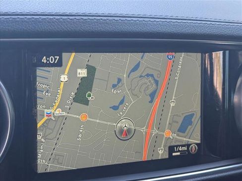 Used 2019 Mercedes-Benz SL 63 AMG AMG SL 63 image 13