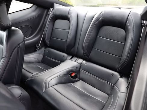 Used 2024 Ford Mustang GT Premium RWD image 12
