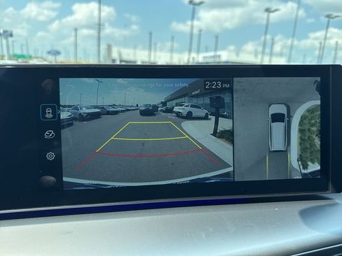 New 2026 Hyundai Ioniq 9 Limited image 22