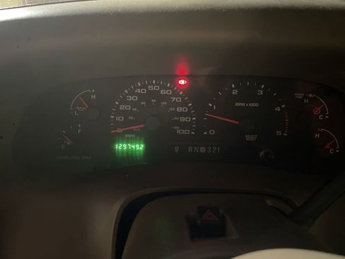 Used 2004 Ford F350 Lariat image 12