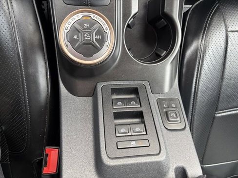 Used 2021 Ford Bronco Big Bend image 25