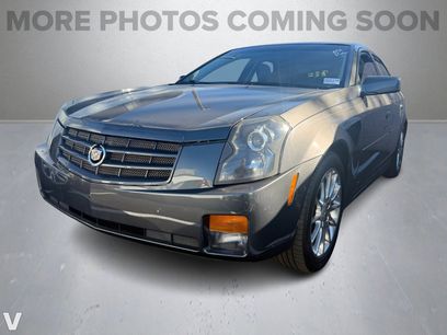Used 2007 Cadillac CTS 3.6 w/ 3.6L V6 Luxury Package
