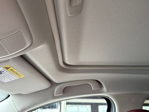 New 2025 MAZDA CX-5 Carbon Edition image 14