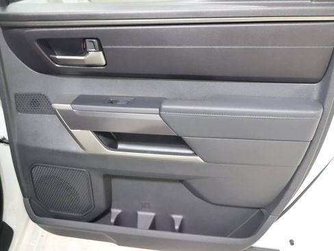 New 2026 Toyota Tundra SR5 AWD/4WD image 14