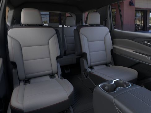 New 2026 Chevrolet Traverse LT w/ LPO, Floor Liner Package image 41