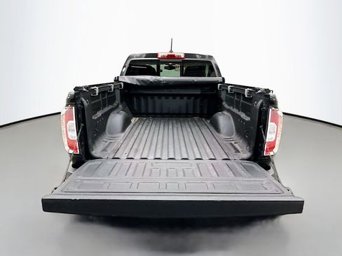 Used 2019 GMC Canyon SLT w/ Trailering Package AWD/4WD image 25