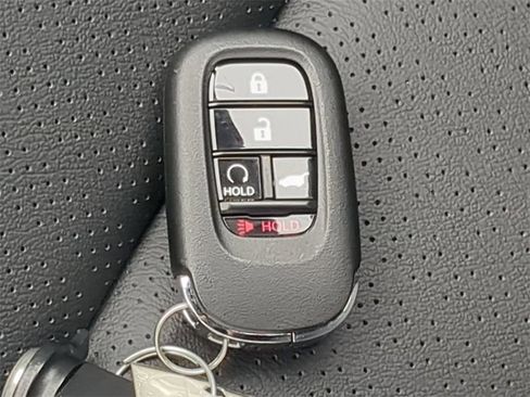 New 2026 Honda Civic Sport Touring image 29