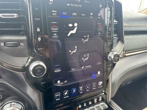 Used 2021 RAM 1500 Limited image 21