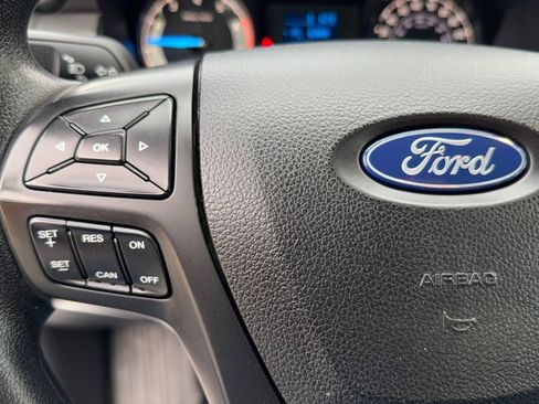 Used 2021 Ford Ranger XL w/ Equipment Group 101A High RWD image 13