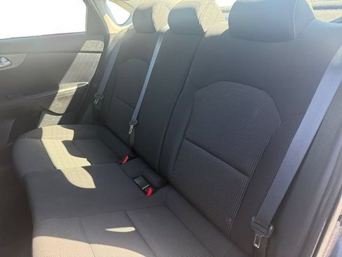 Used 2019 Kia Forte LXS FWD image 13
