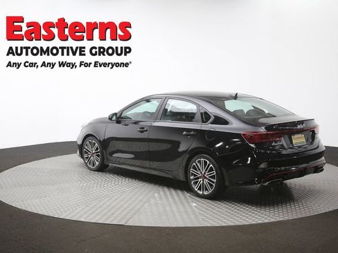 Used 2023 Kia Forte GT w/ GT2 Package FWD image 65