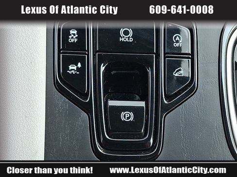 Certified 2024 Lexus RX 350 Premium w/ Cold Area Package AWD/4WD image 25