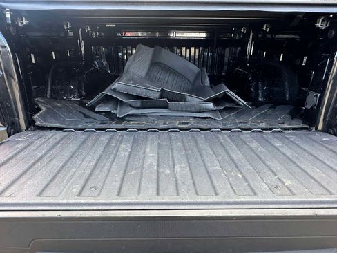 Certified 2023 GMC Sierra 1500 Elevation w/ LPO, Elevation Black Package image 32