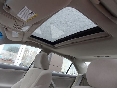 Used 2008 Toyota Camry LE image 11