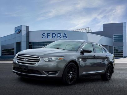 Used 2013 Ford Taurus SEL
