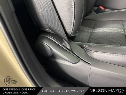 New 2026 MAZDA CX-50 Meridian Edition w/ Weather Package AWD/4WD image 49