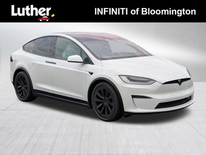 Used 2023 Tesla Model X