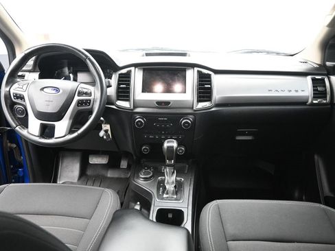 Used 2019 Ford Ranger XLT w/ Equipment Group 301A Mid image 25