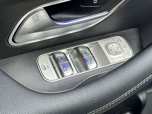 Used 2026 Mercedes-Benz GLE 350 4MATIC image 13