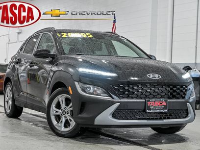 Used 2023 Hyundai Kona SEL w/ Convenience Package