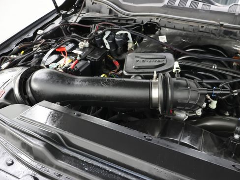 Used 2021 Ford F250 Lariat AWD/4WD image 19