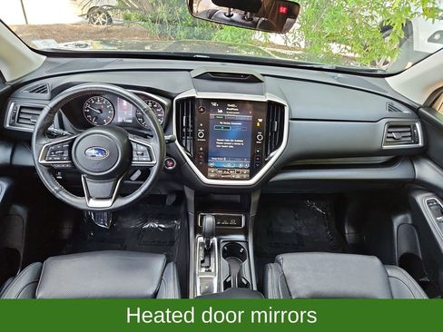 Used 2023 Subaru Ascent Limited AWD/4WD image 9