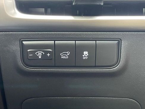 Used 2025 Hyundai Tucson SEL image 16