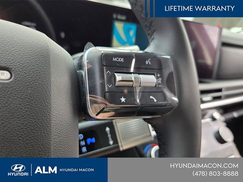 New 2026 Hyundai Santa Fe SE AWD/4WD image 26