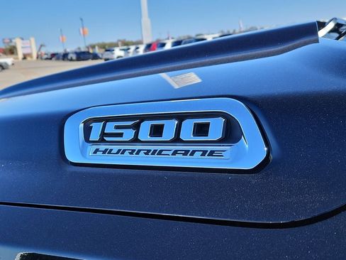 New 2026 RAM 1500 Lone Star RWD image 14