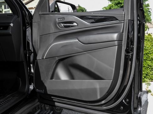 Used 2023 Cadillac Escalade Sport w/ Touring Package AWD/4WD image 54