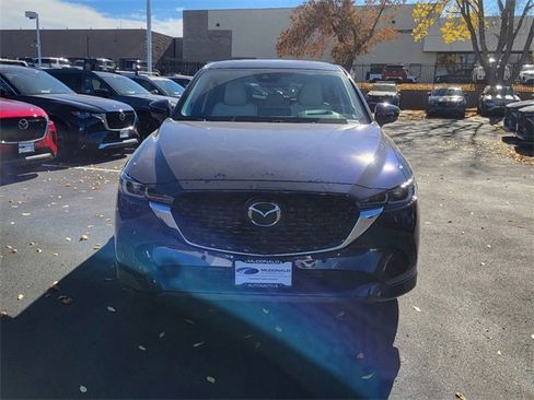 New 2025 MAZDA CX-5 AWD 2.5 S w/ Premium Plus Pkg image 5