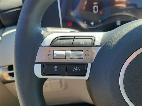 New 2026 Hyundai Tucson SEL image 5