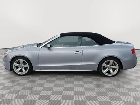 Used 2016 Audi A5 2.0T Premium Plus w/ Technology Package AWD/4WD image 5