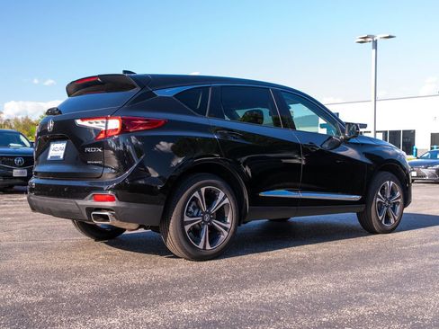 Certified 2026 Acura RDX SH-AWD w/ Technology Package image 11