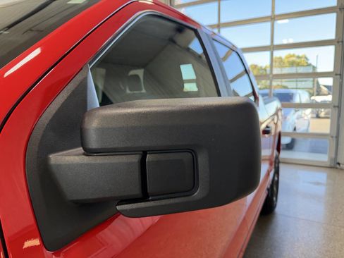 Used 2022 Ford F150 XL w/ Trailer Tow Package image 42