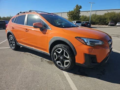 Used 2018 Subaru Crosstrek 2.0i Limited image 3