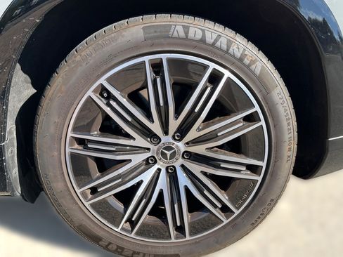 Certified 2024 Mercedes-Benz EQS 450+ 4MATIC SUV image 6