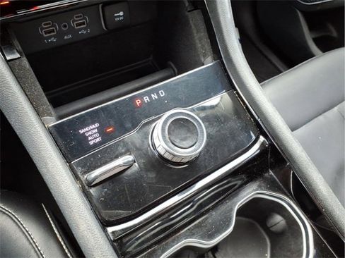 Used 2021 Jeep Grand Cherokee L Limited image 22