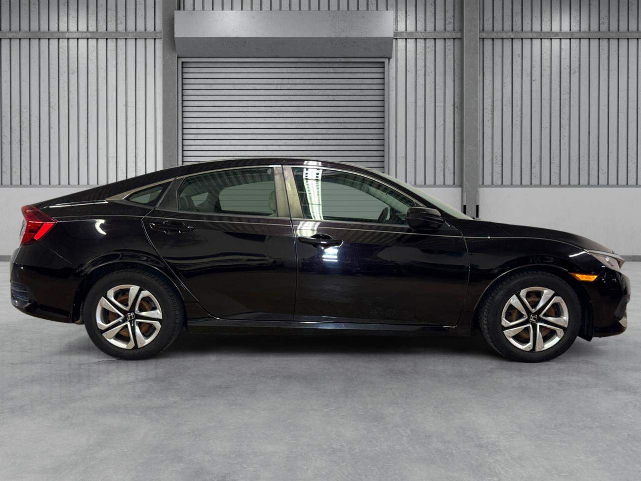 Used 2016 Honda Civic LX image 31