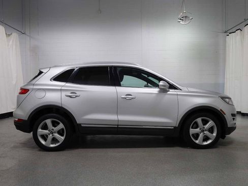 Used 2016 Lincoln MKC Premiere FWD image 10