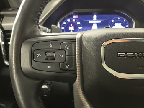 Certified 2024 GMC Sierra 1500 Denali AWD/4WD image 15