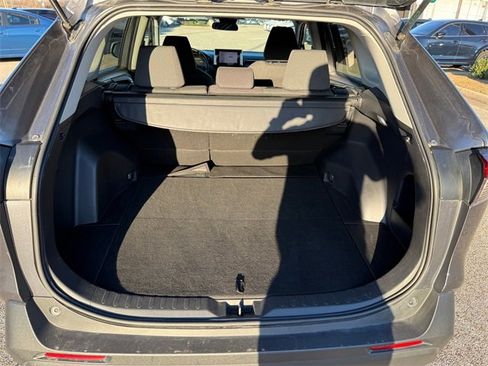 Used 2023 Toyota RAV4 XLE image 32